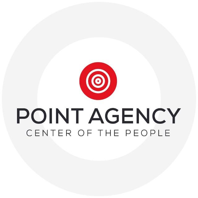Point Agency — Center of the People